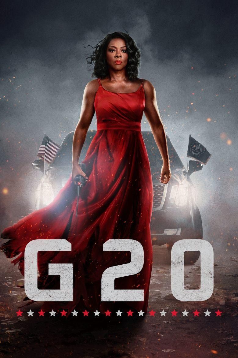 G20 poster image