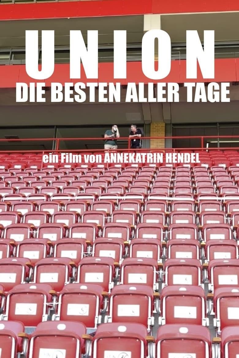Union - Die besten aller Tage poster image
