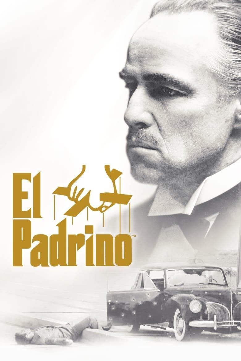 El padrino poster image