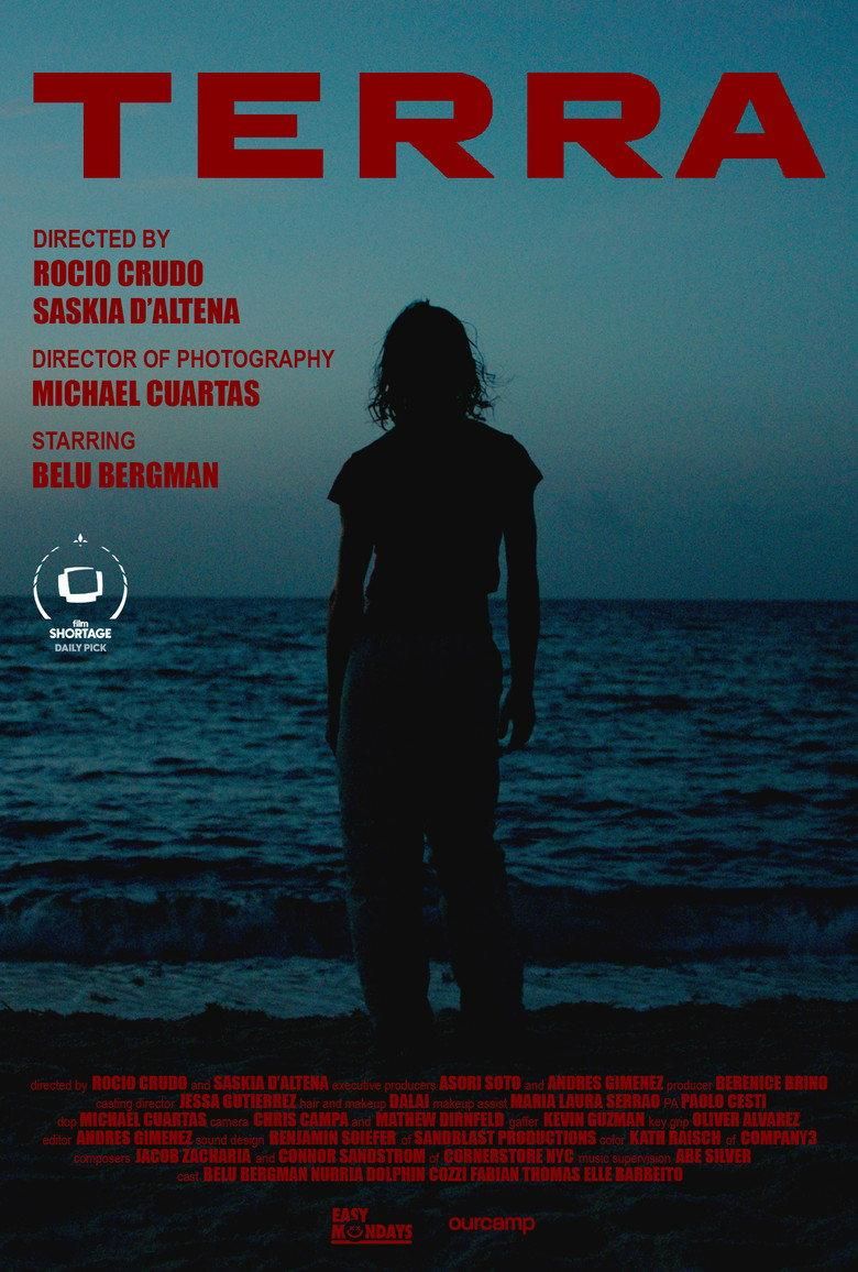 Terra poster image