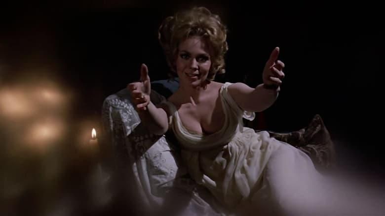 Night of Dark Shadows thumbnail