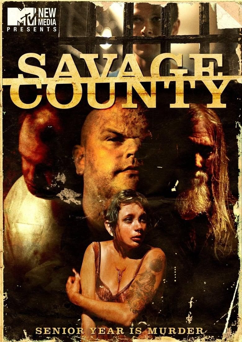 Savage County logo