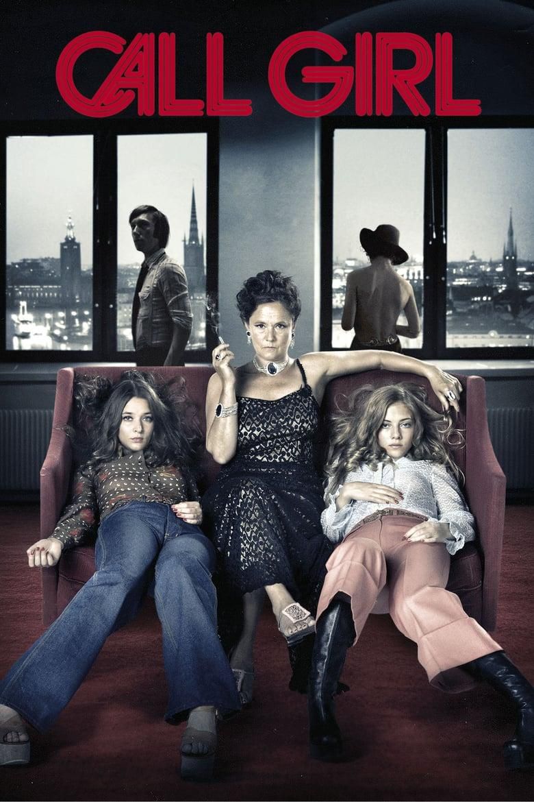 Call Girl poster image