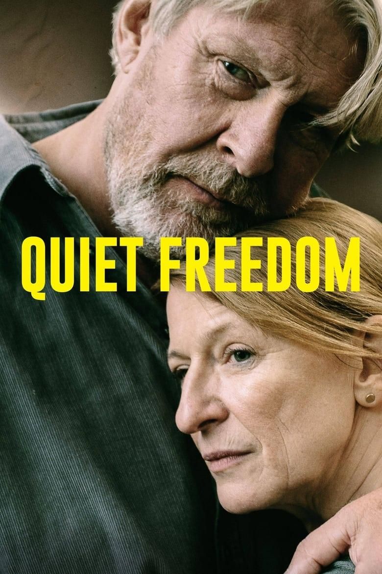 Quiet Freedom poster image