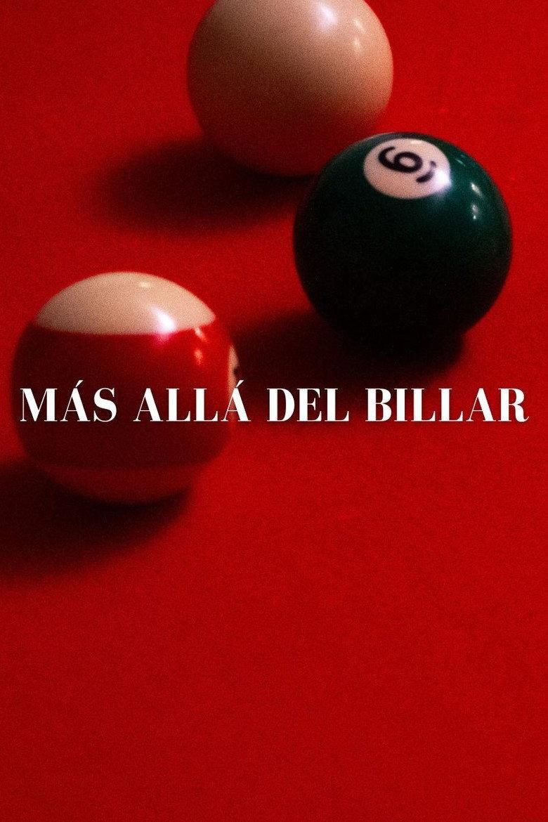 Beyond Billiards poster image