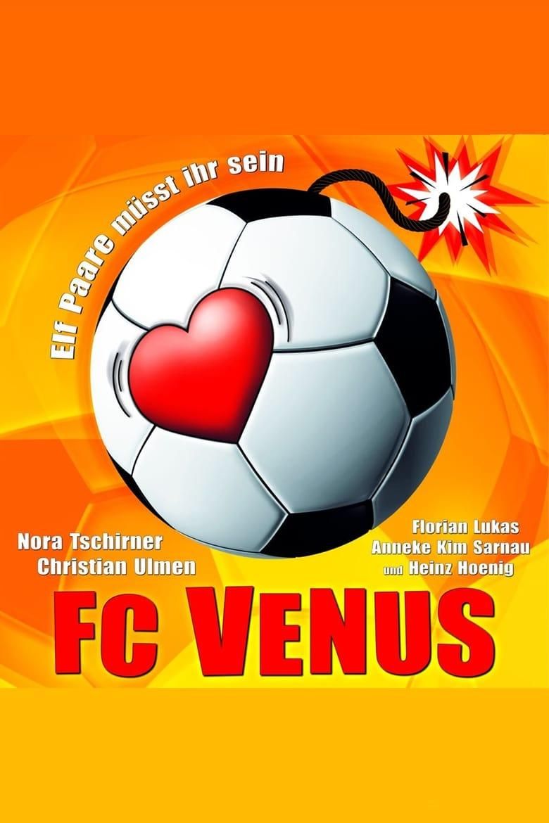 FC Venus poster image