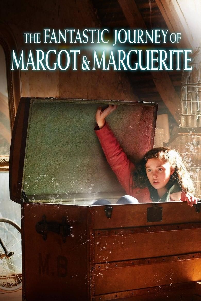 The Fantastic Journey of Margot & Marguerite poster image