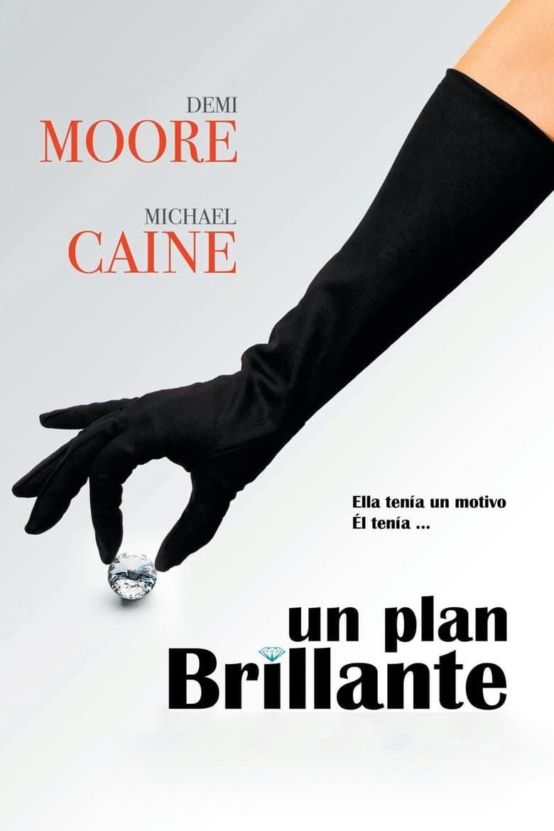 Un plan brillante poster image