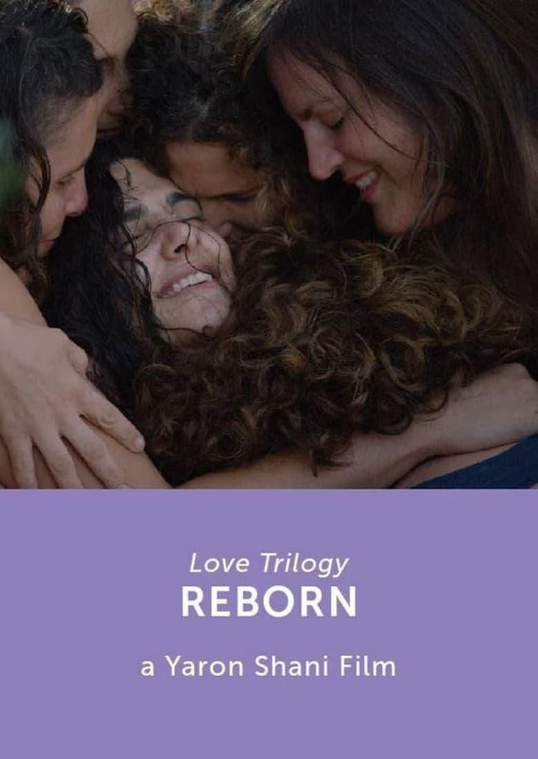 Love Trilogy: Reborn poster image
