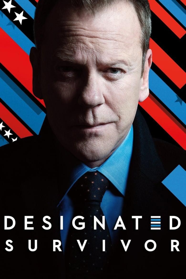 Designated Survivor logo