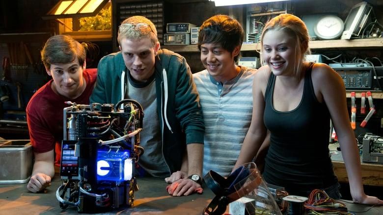 Project Almanac thumbnail