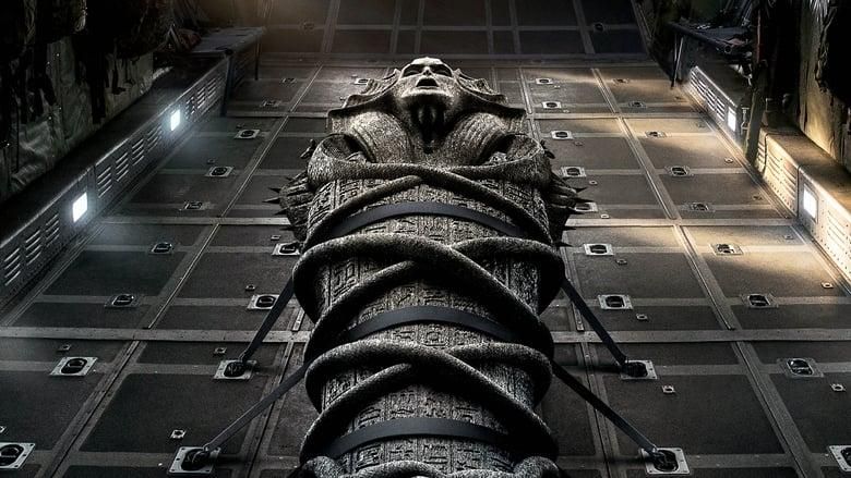 The Mummy thumbnail