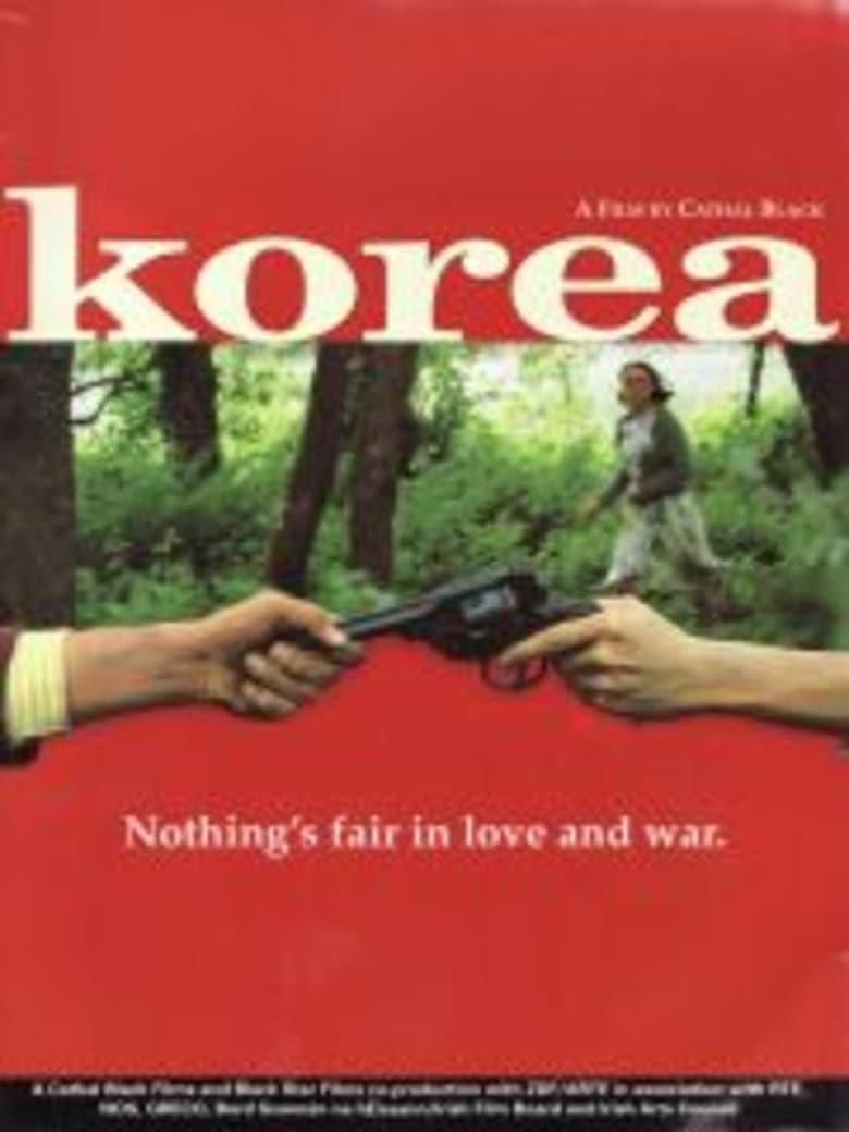 Korea poster image