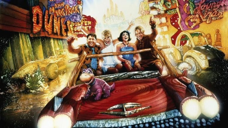 The Flintstones in Viva Rock Vegas thumbnail