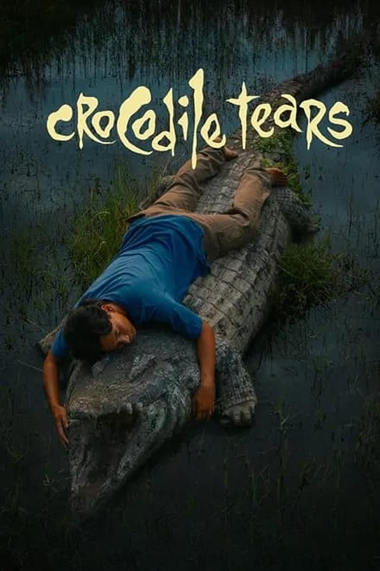 Crocodile Tears poster image