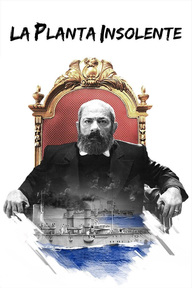 La Planta Insolente poster image