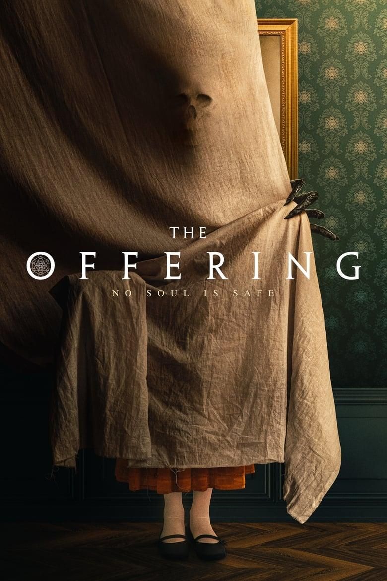 The Offering logo