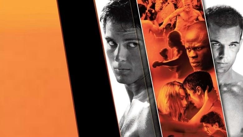 Never Back Down thumbnail