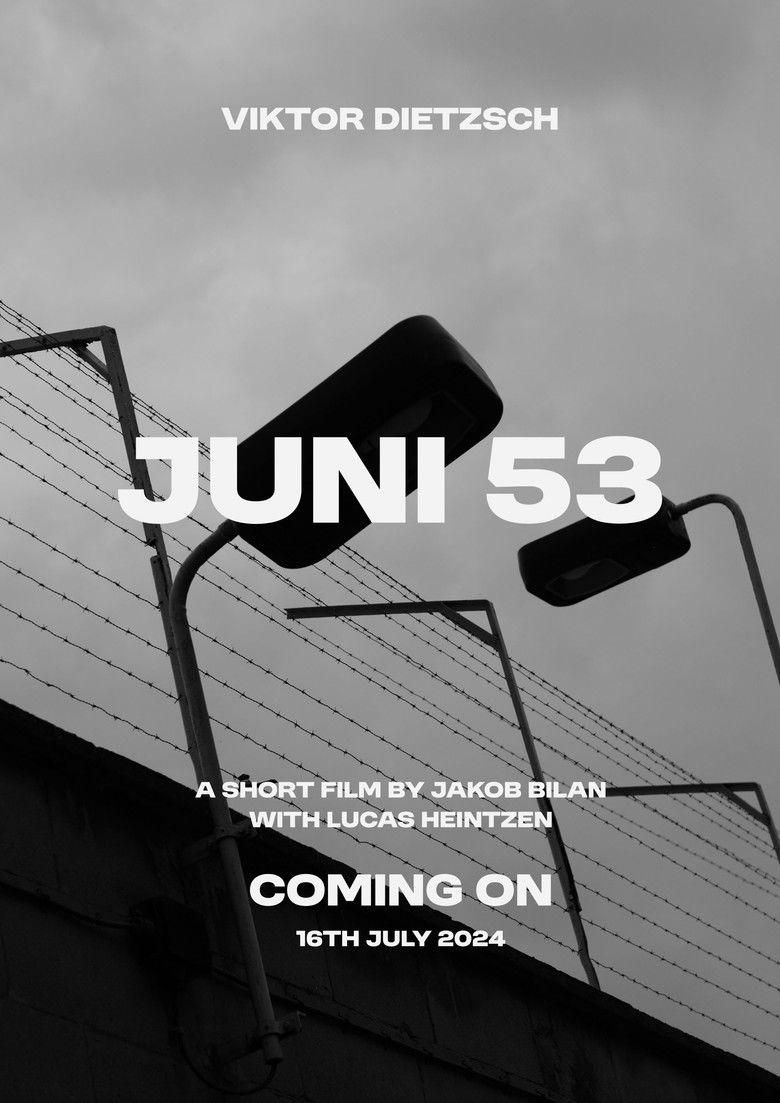 JUNI 53 poster image