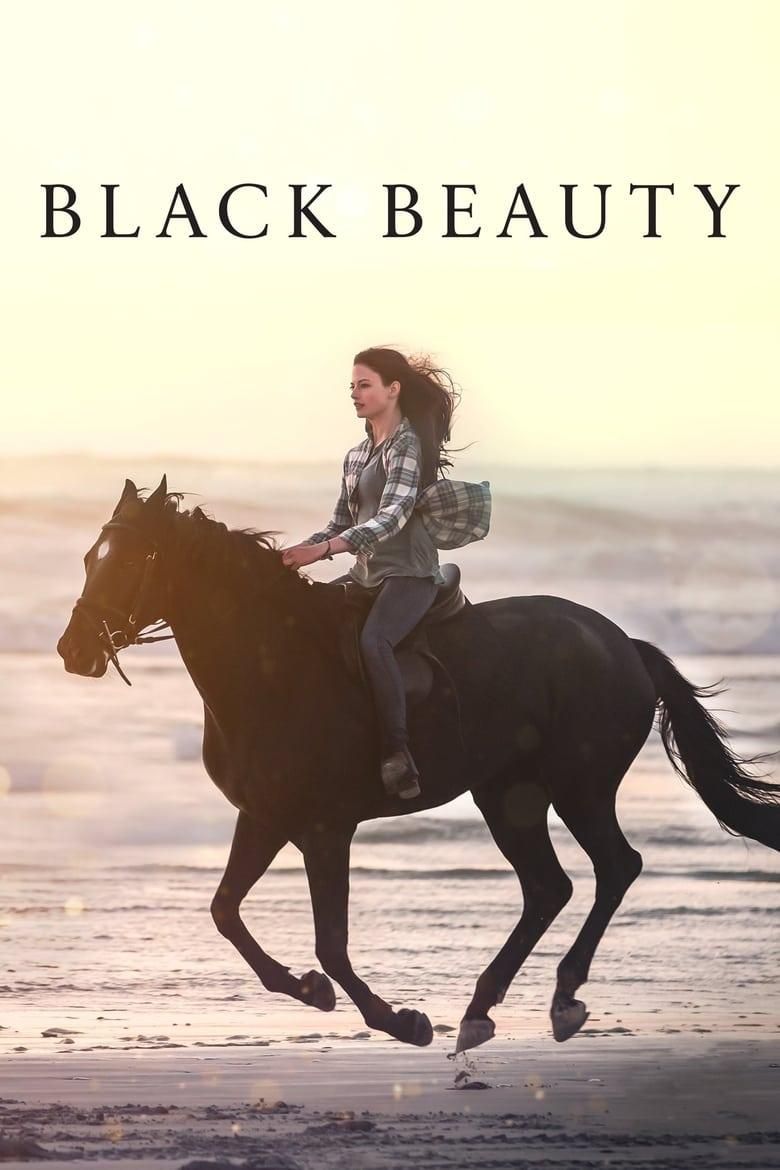 Black Beauty poster image