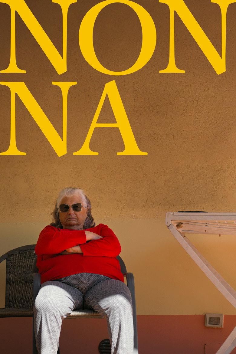 Nonna poster image