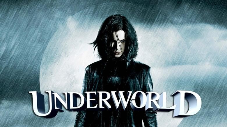 Underworld: Rise of the Lycans thumbnail