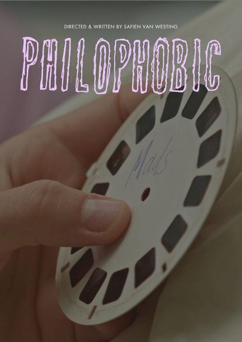 Philophobic poster image