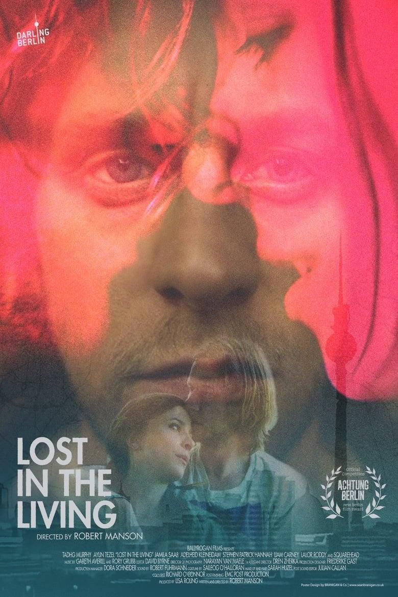 Lost in the Living poster image