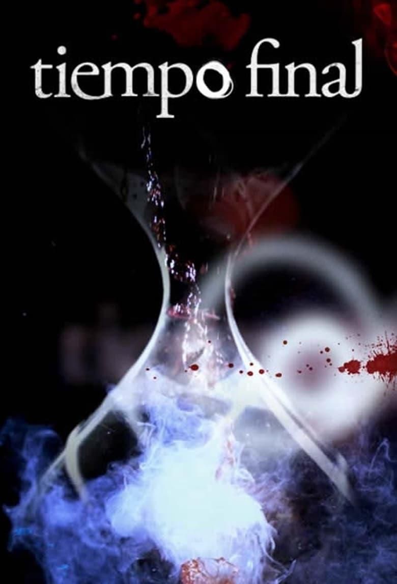 Tiempo final logo
