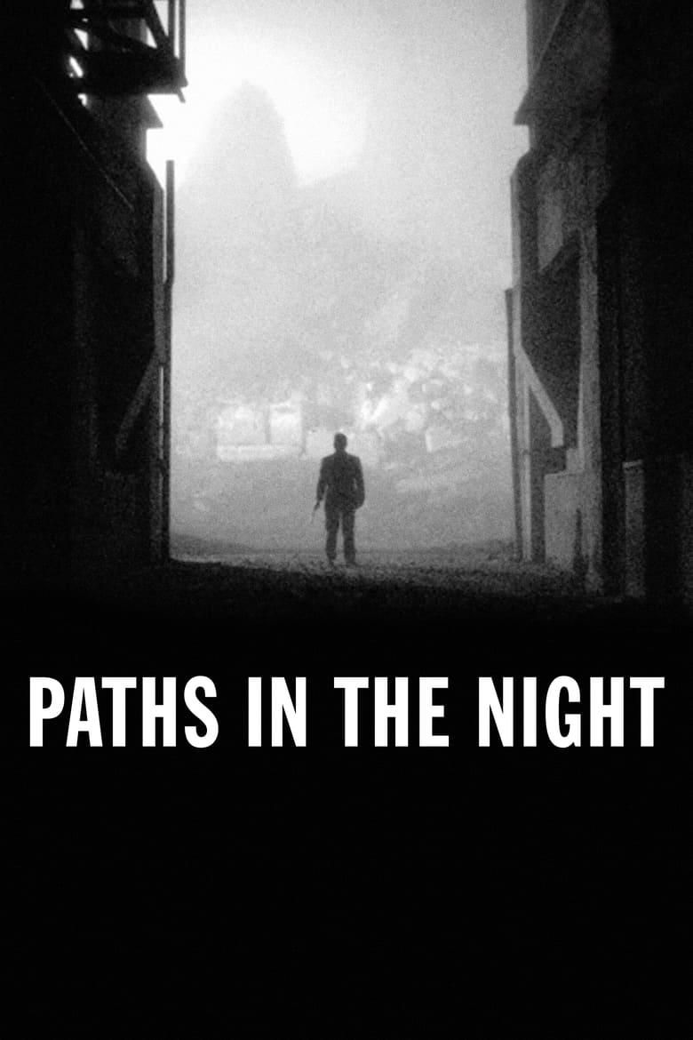 Paths in the Night poster image