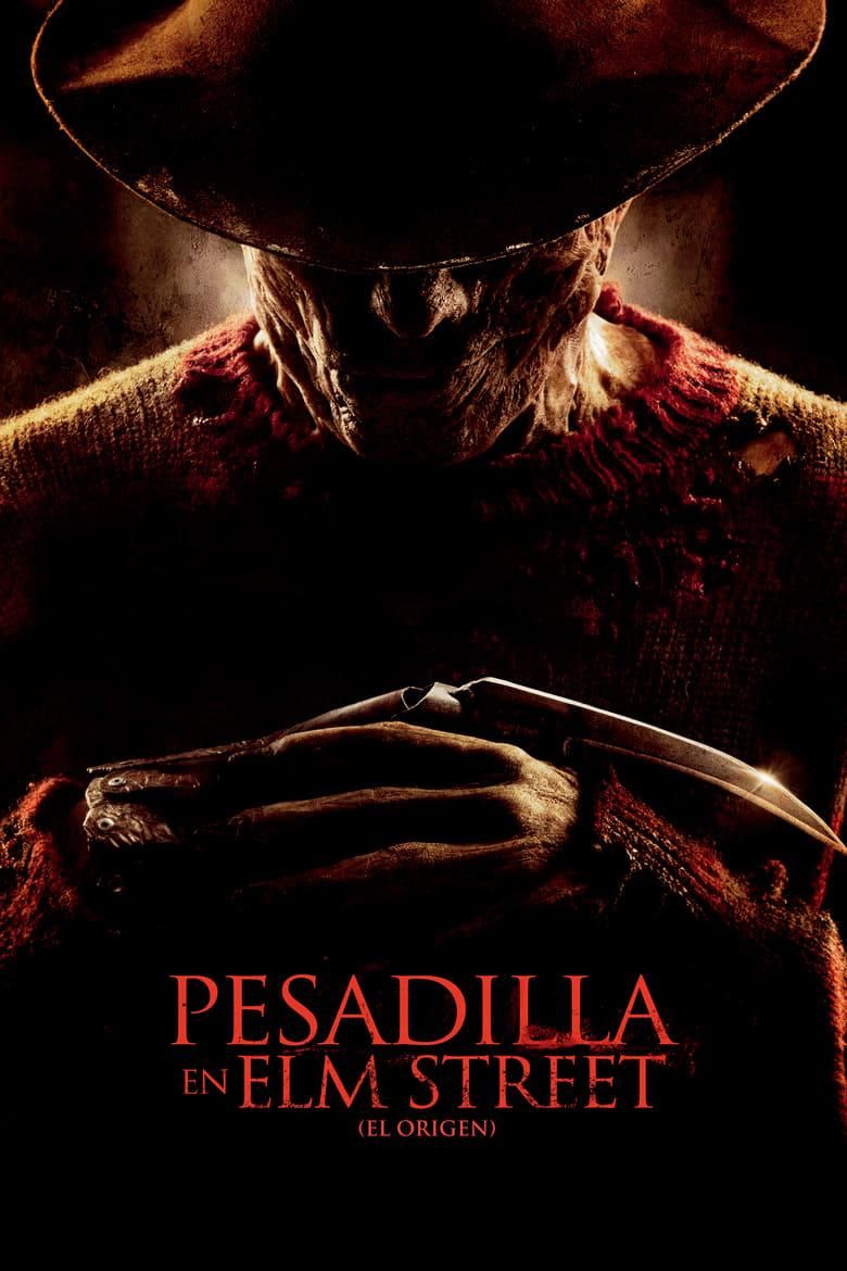 Pesadilla en Elm Street (El origen) poster image