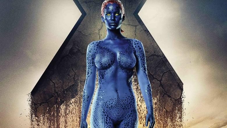 X-Men: Días del futuro pasado hero image