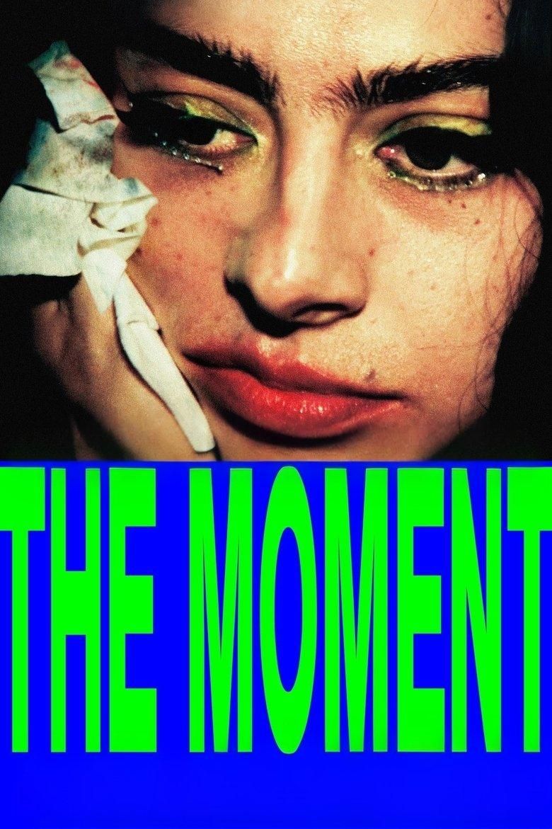 The Moment poster image