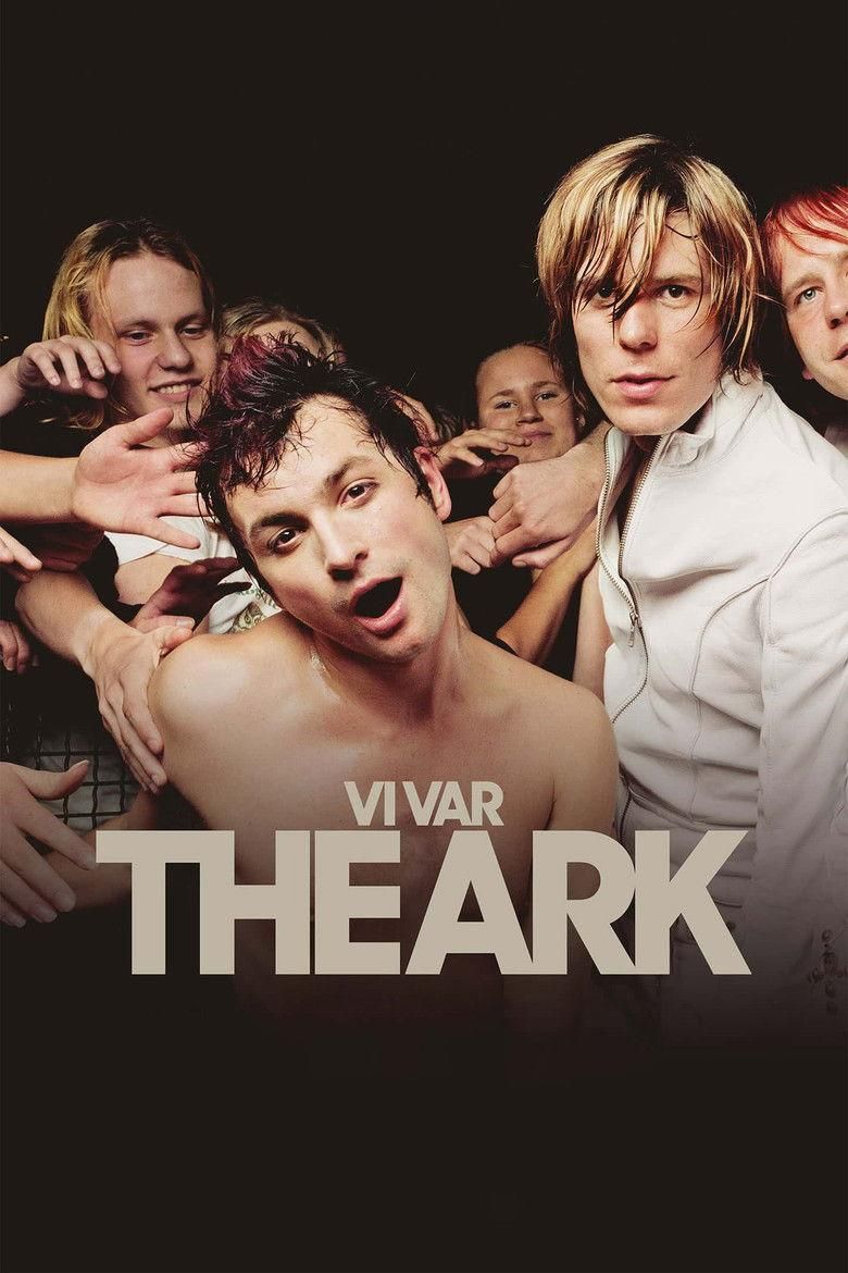 Vi var the Ark poster image
