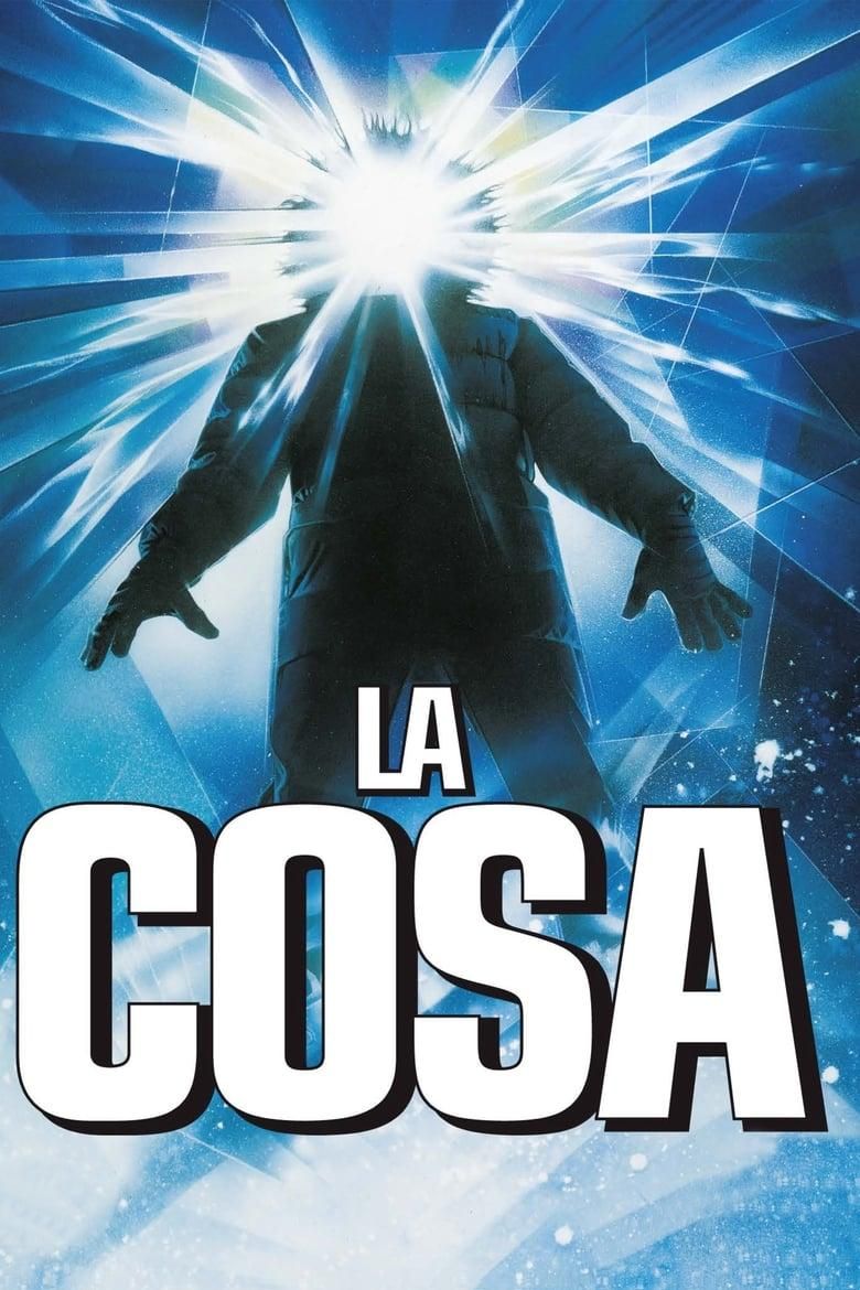 La cosa (El enigma de otro mundo) poster image
