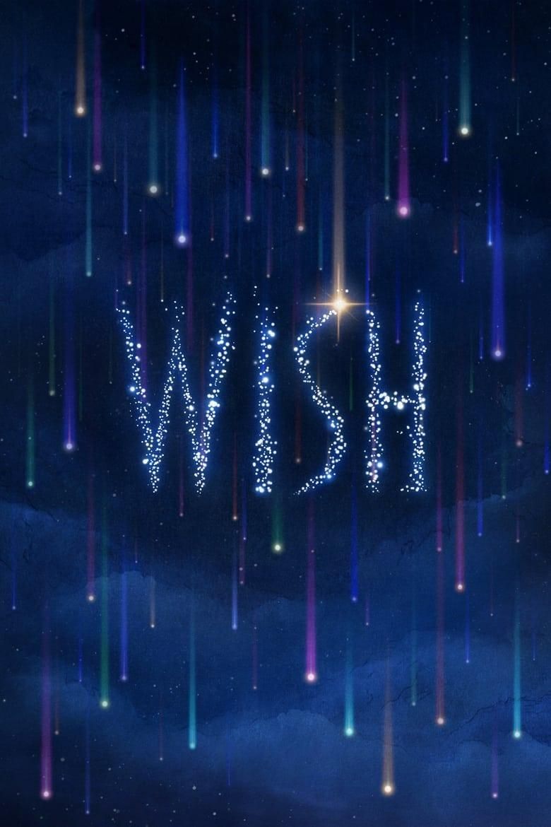 Wish poster image