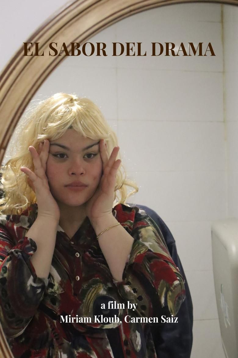 The Taste of Drama poster image