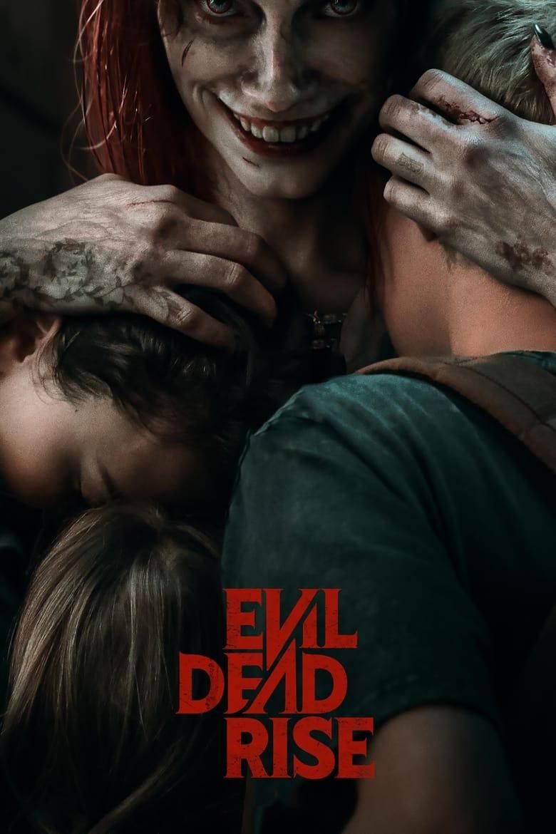 Evil Dead Rise thumbnail image