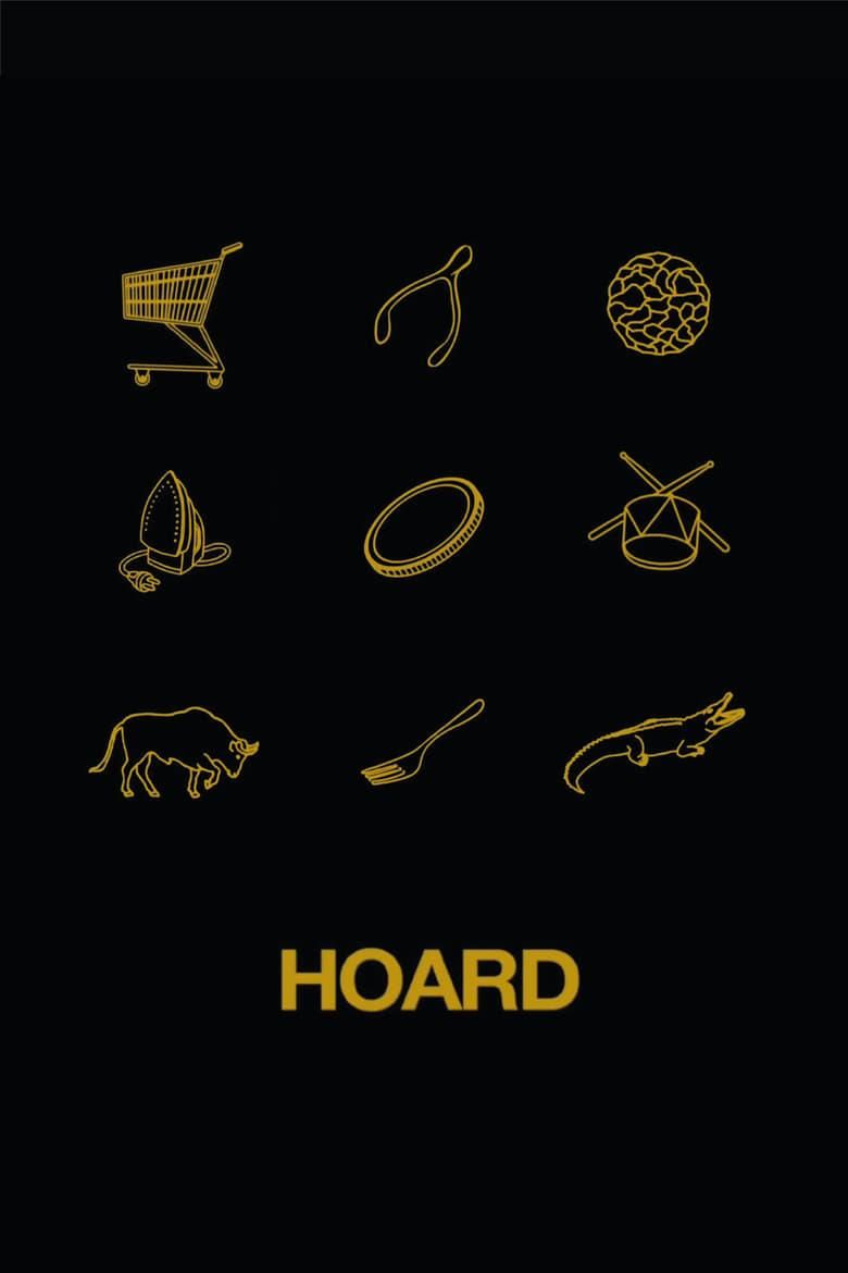Hoard poster image