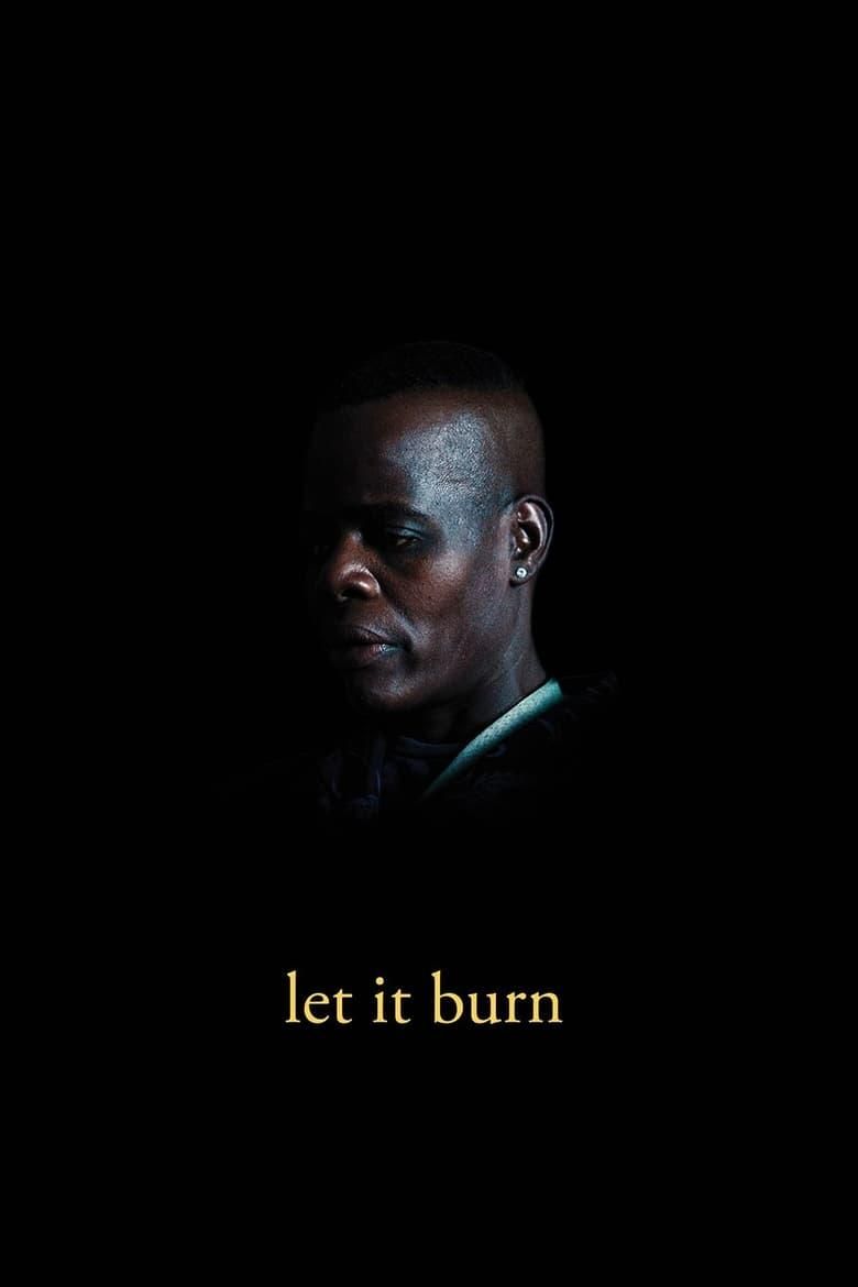 Let It Burn poster image