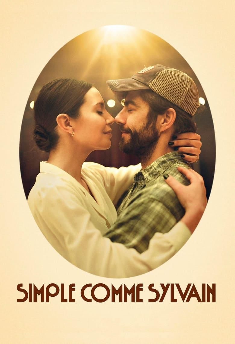 The Nature of Love poster image