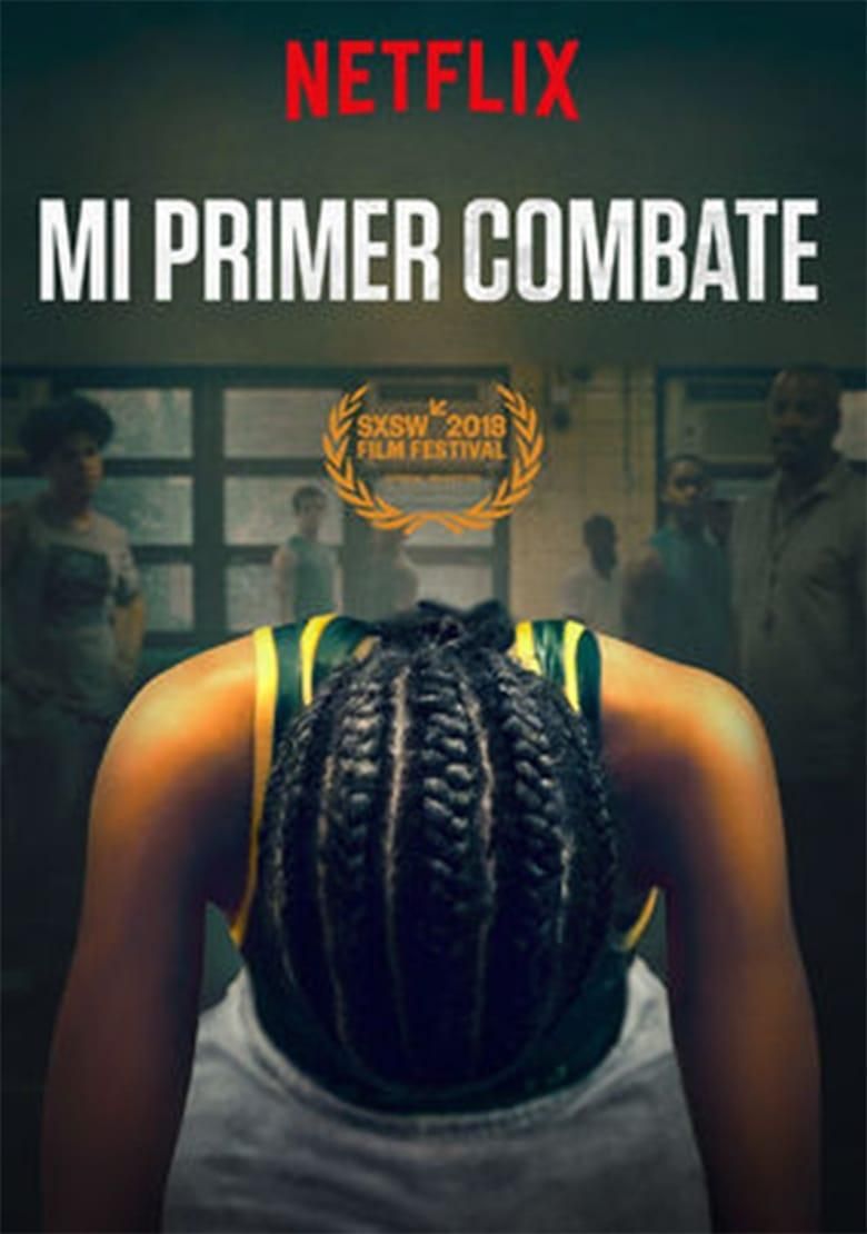 Mi primer combate poster image