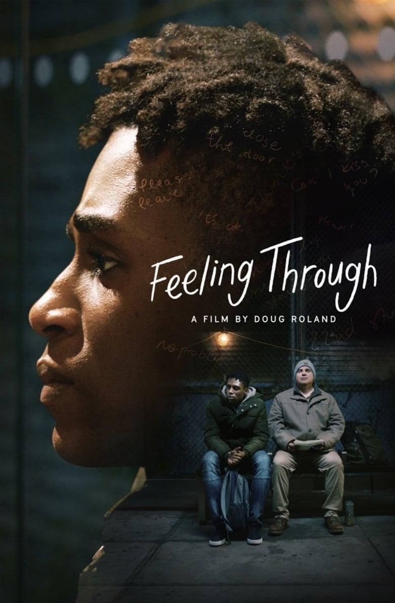 Feeling Through logo