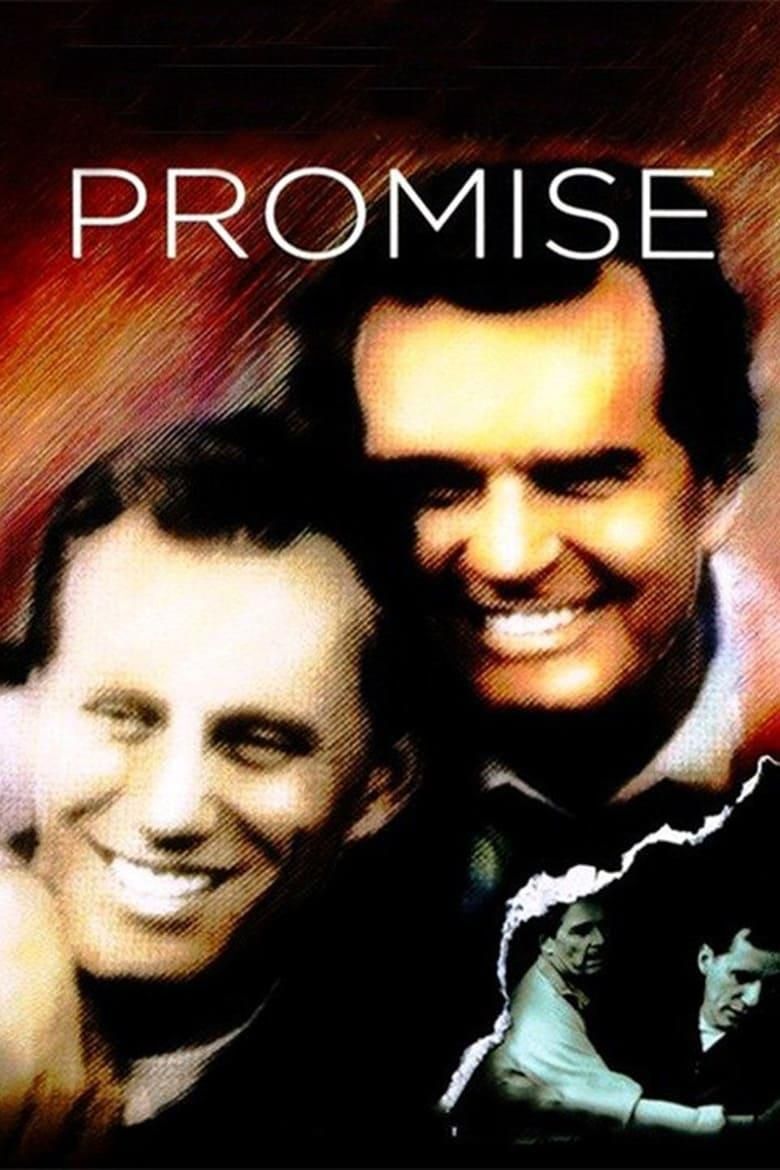 Promise logo