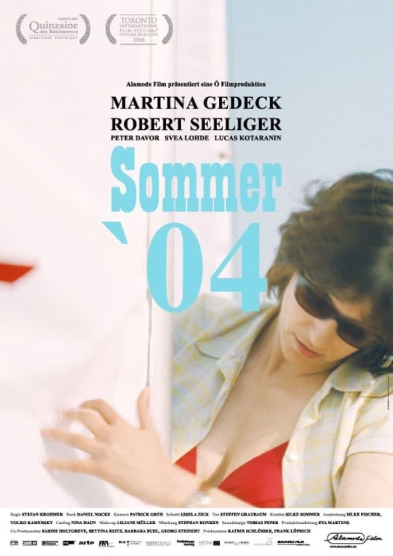 Summer '04 poster image