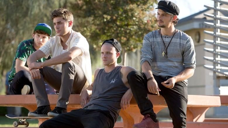 We Are Your Friends thumbnail