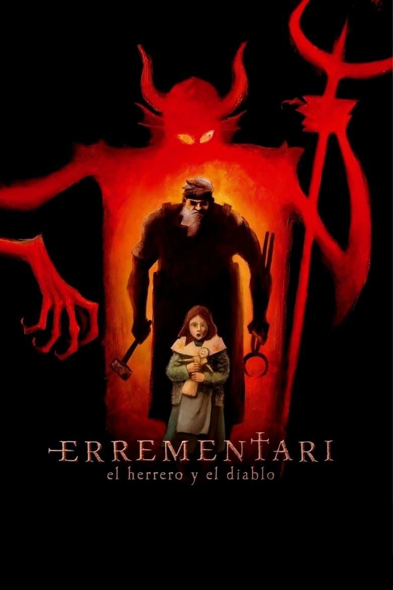ERREMENTARI (EL HERRERO Y EL DIABLO) poster image