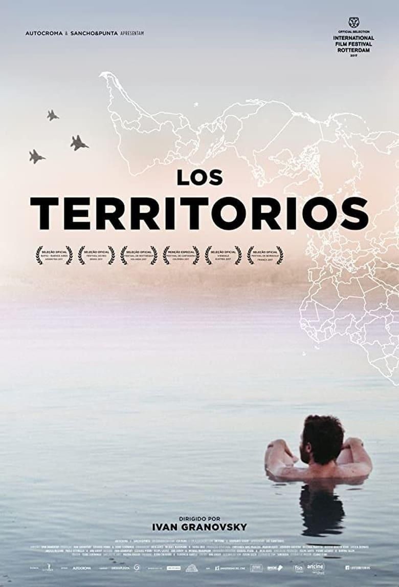 Los territorios poster image