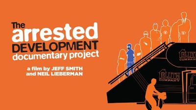 The Arrested Development Documentary Project thumbnail