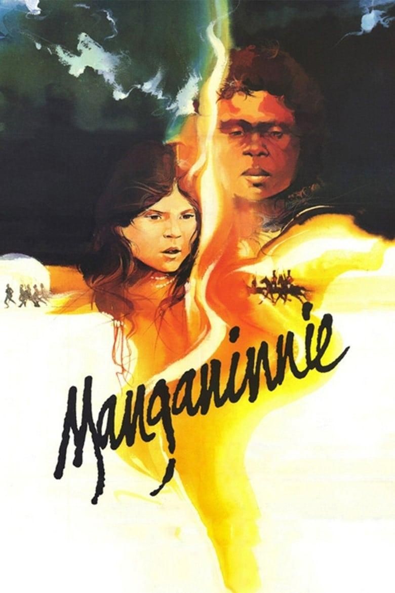 Manganinnie logo